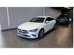 Mercedes CLA Shooting Brake 180 D 8G-DCT PROGRESSIVE LINE Finistre Brest