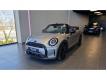 Mini Cabrio F57 LCI II Cabriolet COOPER 136 CH DKG7 EDITION PREMIUM PLUS Finistre Brest