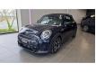 Mini Cabrio F57 LCI II Cabriolet COOPER S 178 CH DKG7 EDITION PREMIUM PLUS Finistre Brest