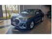 Audi Q3 Sportback 45 TFSIE 245 CH S tronic 6 S line Finistre Brest
