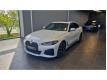 BMW Srie 4 Gran Coup G26 420D 190 CH BVA8 M SPORT Finistre Brest