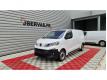 Peugeot Expert Taille M 2.0 BHDI 180 S&amp;S AUTO Ile et Vilaine La Mzire