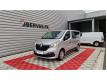 Renault Trafic Combi Zen L1 Energy dCi 125 9 places Ile et Vilaine La Mzire