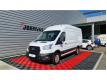 Ford Transit 2.0 ECOBLUE 170 P350 L4H3 TREND BUSINESS 6 PLACES Ile et Vilaine La Mzire