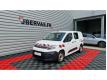 Citron Berlingo CABINE APPROFONDIE xl bluehdi 100 Ile et Vilaine La Mzire