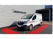 Renault Trafic FOURGON l1h1 1000 kg dci 95 e6 stopstart grand confort Ile et Vilaine La Mzire
