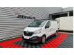 Renault Trafic FOURGON l1h1 1000 kg dci 95 e6 stopstart grand confort Ile et Vilaine La Mzire