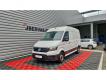 Volkswagen Crafter 2.0TDI 140 35 L3H3 Business Ile et Vilaine La Mzire