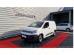 Citron Berlingo Van M 650kg BlueHDi 75 S&amp;S BVM Control Ile et Vilaine La Mzire