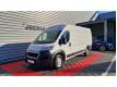 Peugeot Boxer BlueHDi 140 S&amp;S ASPHALT 435 L4H2 Ile et Vilaine La Mzire