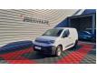 Citron Berlingo Taille M 650kg BlueHDi 75 BVM Club Ile et Vilaine La Mzire