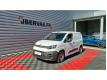 Citron Berlingo Taille M 650kg BlueHDi 75 BVM Club Ile et Vilaine La Mzire