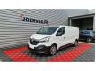 Renault Trafic FOURGON l2h1 1300 kg dci 120 grand confort Ile et Vilaine La Mzire