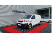 Peugeot Expert 1.5 BLUEHDI 120 S&amp;S STANDARD Asphalt Ile et Vilaine La Mzire