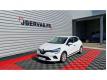 Renault Clio V Socit Air Nav SCe 65 Ile et Vilaine La Mzire