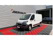 Peugeot Boxer BlueHDi 140 S&amp;S ASPHALT 333 L1H1 Ile et Vilaine La Mzire