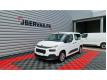 Citron Berlingo TAILLE M PURETECH 110 SS BVM6 LIVE Ile et Vilaine La Mzire