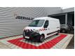 Renault Master FOURGON trac f3500 l3h2 dci 135 grand confort Ile et Vilaine La Mzire