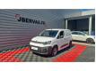 Citron Berlingo Taille M 650kg BlueHDi 75 BVM Club Ile et Vilaine La Mzire