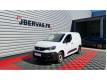 Peugeot Partner BLUEHDI 100 S&amp;S 650KG STAND ASPHALT Ile et Vilaine La Mzire