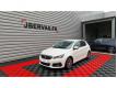 Peugeot 308 BlueHDi 130 EAT8 S&amp;S ALLURE BUSINESS Ile et Vilaine La Mzire