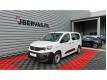 Peugeot Partner Long CABINE APPROFONDIE puretech 110 Ile et Vilaine La Mzire