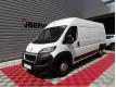 Peugeot Boxer BlueHDi 140 S&amp;S ASPHALT 435 L4H2 Ile et Vilaine La Mzire