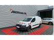Citron Berlingo Electrique Taille XL Club Ile et Vilaine La Mzire
