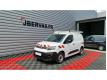 Citron Berlingo M 650kg BlueHDi 130 S&amp;S EAT8 Driver Ile et Vilaine La Mzire