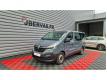 Renault Trafic Life L1 Energy dCi 145 S&amp;S Ile et Vilaine La Mzire