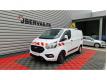 Ford Transit Custom 280 L1H1 2.0 ECOBLUE 130 BVA TREND Ile et Vilaine La Mzire