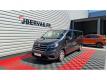 Renault Trafic NV Zen L2 Energy dCi 150 S&amp;S Ile et Vilaine La Mzire