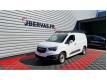 Opel combo cargo 1.6 100 CH S/S L2H1 950 KG PACK CLIM Ile et Vilaine La Mzire