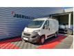 Peugeot Boxer BlueHDi 120 S&amp;S ASPHALT 330 L1H1 Ile et Vilaine La Mzire