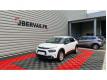 Citron C4 Cactus PureTech 110 S&amp;S BVM Feel Ile et Vilaine La Mzire