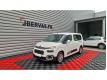 Citron Berlingo Taille XL PureTech 110 S&amp;S BVM6 Live Ile et Vilaine La Mzire