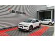 Citron C4 Cactus BlueHDi 100 S&amp;S BVM6 Feel Ile et Vilaine La Mzire