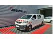 Peugeot Expert BLUEHDI 120 S&amp;S Cab App LONG PREMIUM Ile et Vilaine La Mzire