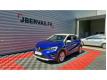 Renault Captur Business E-Tech hybride 145 -21 Ile et Vilaine La Mzire
