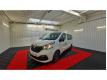 Renault Trafic COMBI Zen L1 Energy dCi 125 8 places Morbihan Lanester