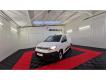 Citron Berlingo Taille M 650kg BlueHDi 75 BVM Club Morbihan Lanester