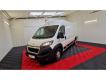 Peugeot Boxer BlueHDi 140 S&amp;S ASPHALT 435 L4H2 Morbihan Lanester