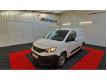 Peugeot Partner BLUEHDI 130 S&amp;S EAT8 650KG STD ASPHALT Morbihan Lanester