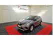 Renault Captur Business Blue dCi 115 EDC Morbihan Lanester
