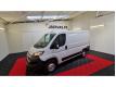 Peugeot Boxer BlueHDi 140 S&amp;S ASPHALT 333 L1H1 Morbihan Lanester