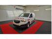 Opel Combo 1.5 100 CH S/S L1H1 BVM5 STANDARD PACK CLIM Morbihan Lanester