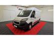 Peugeot Boxer BlueHDi 140 S&amp;S ASPHALT 330 L2H2 Morbihan Lanester