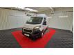 Peugeot Boxer BlueHDi 140 S&amp;S ASPHALT 330 L2H2 Morbihan Lanester