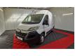 Citron Jumper 30 L2H2 BlueHDi 140 S&amp;S BVM6 Club Morbihan Lanester