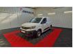 Peugeot Partner BHDI 100 S&amp;S STANDARD 650KG PREMIUM Morbihan Lanester